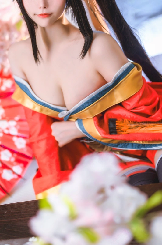 -真爱 大凤本子 4套 - momoko葵葵