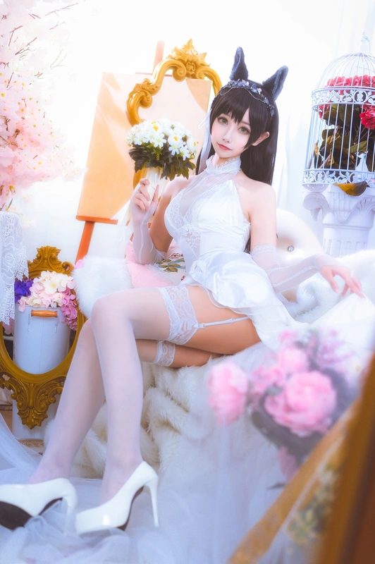 爱宕 - momoko葵葵